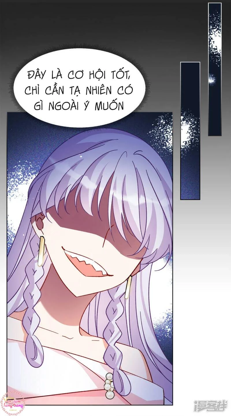 Cô ấy đến rồi, xin hãy nằm xuống! Chapter 222 - 26