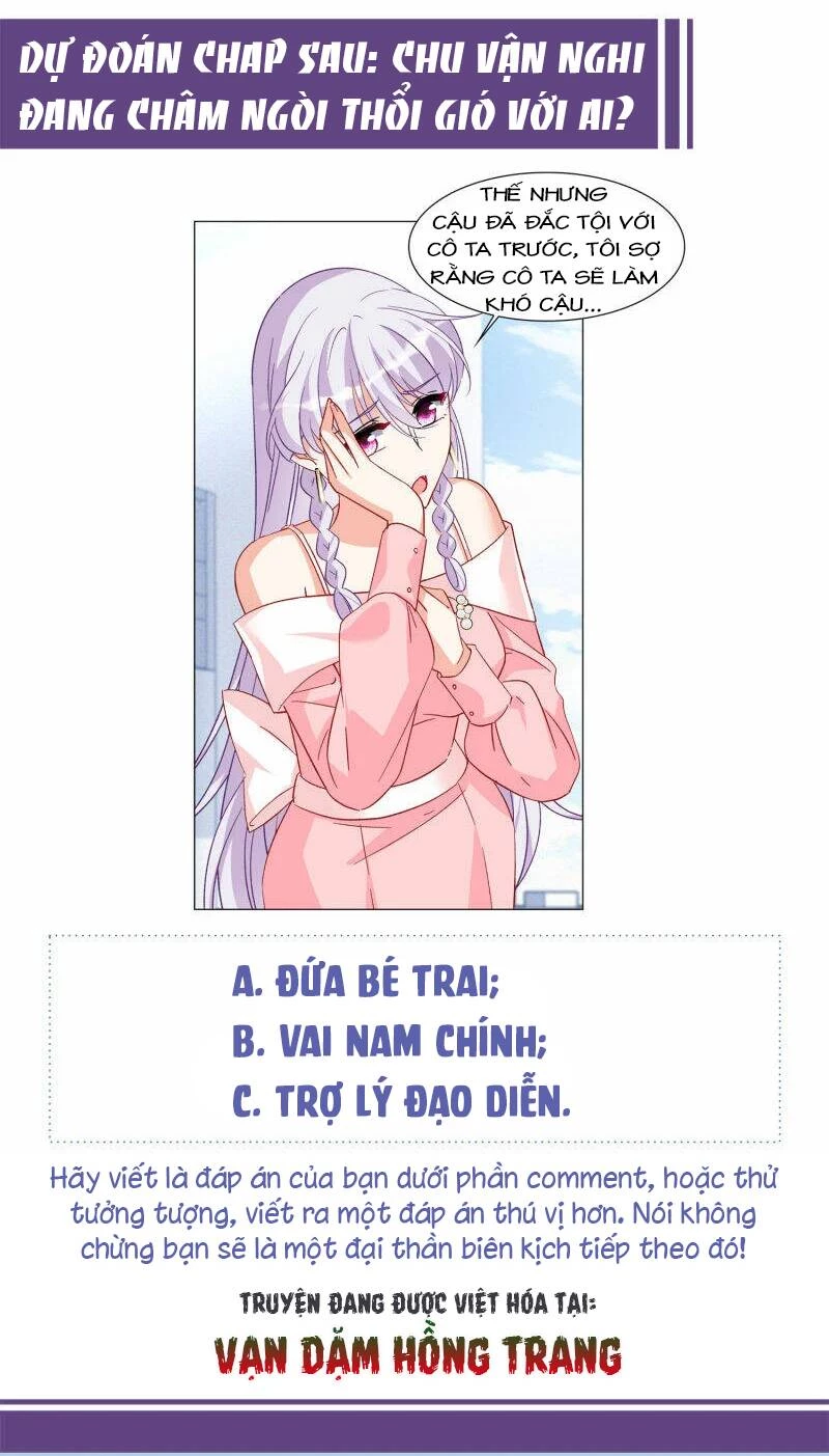 Cô ấy đến rồi, xin hãy nằm xuống! Chapter 222 - 29