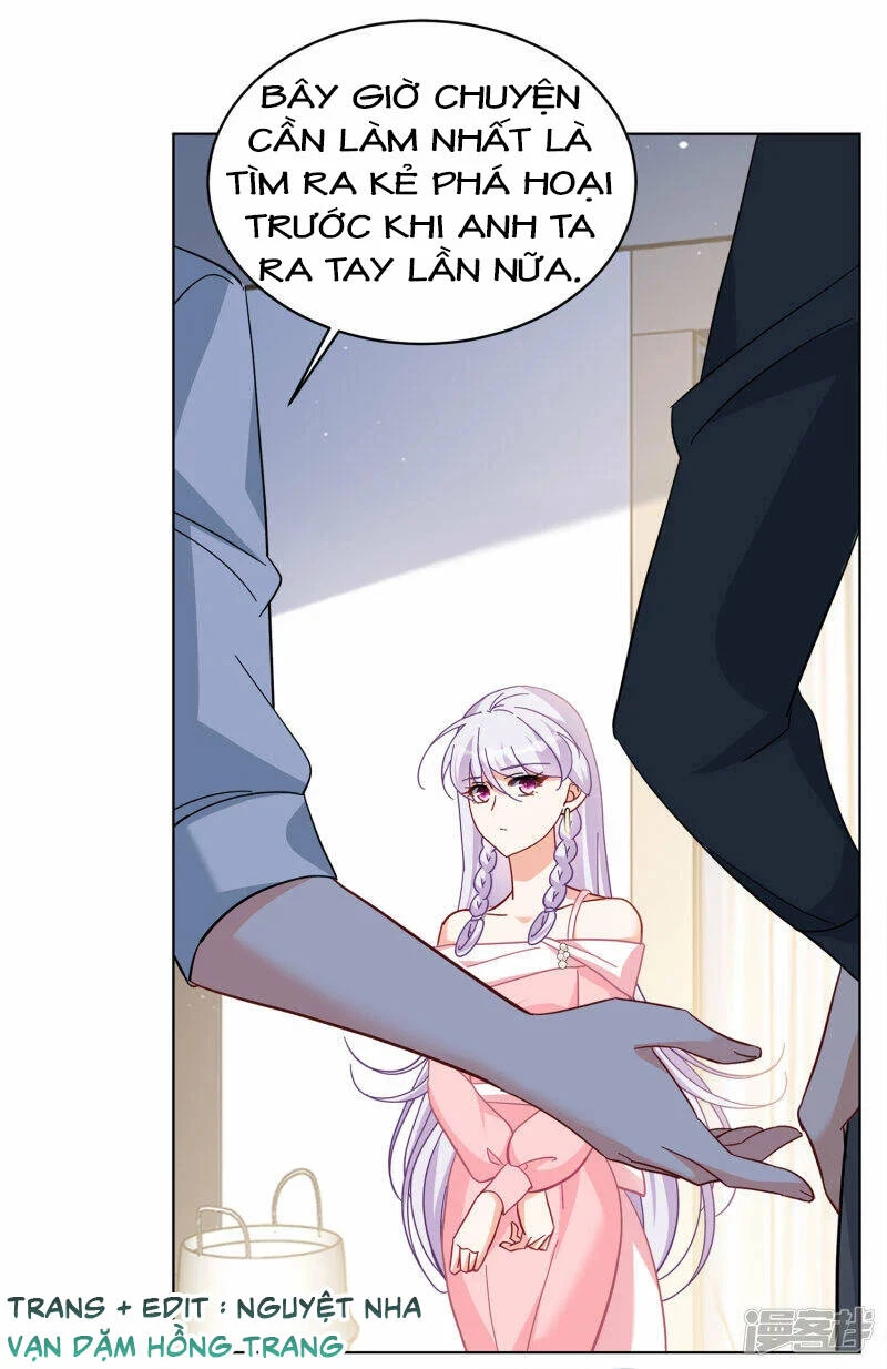 Cô ấy đến rồi, xin hãy nằm xuống! Chapter 226 - 4