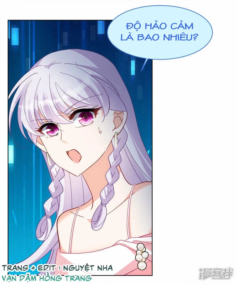 Cô ấy đến rồi, xin hãy nằm xuống! Chapter 226 - 8