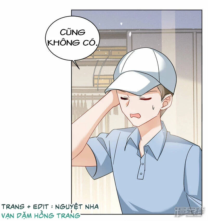 Cô ấy đến rồi, xin hãy nằm xuống! Chapter 226 - 18