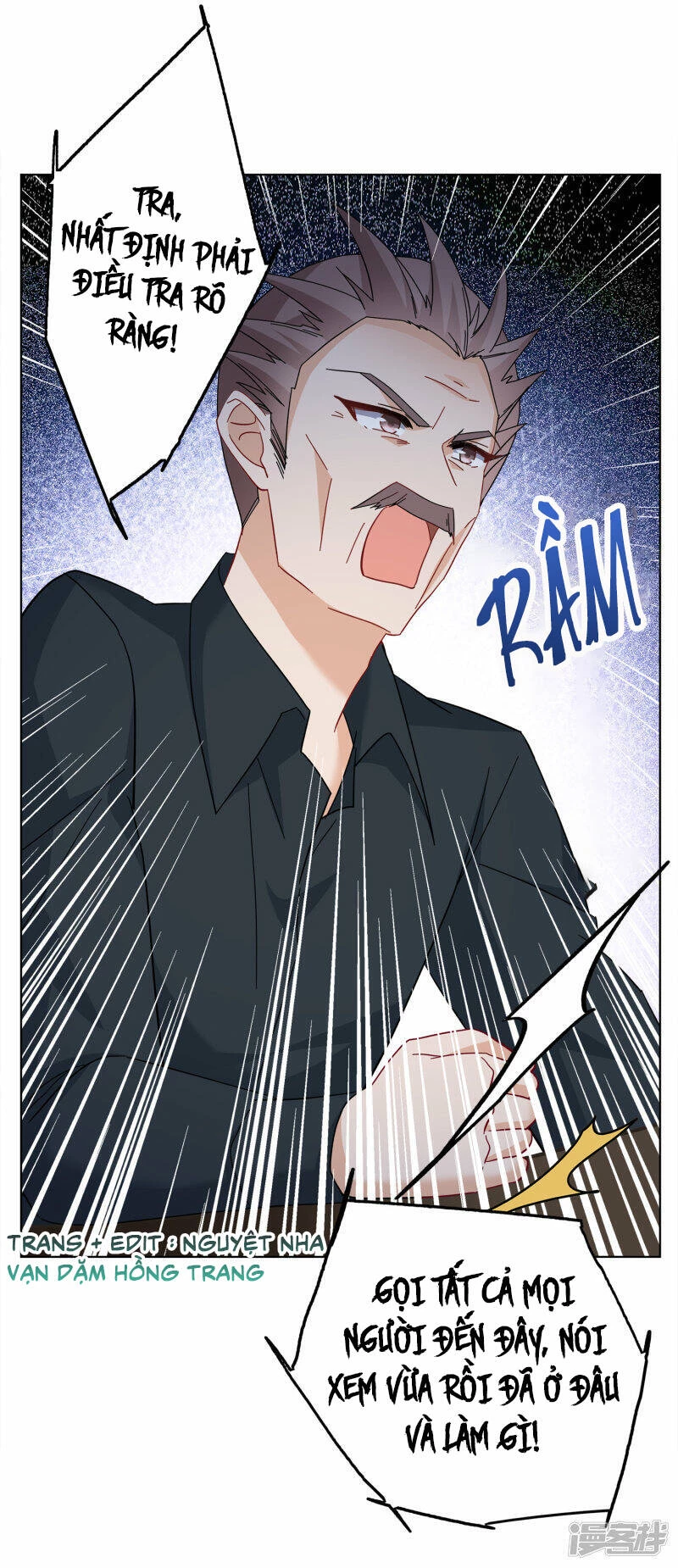 Cô ấy đến rồi, xin hãy nằm xuống! Chapter 226 - 20