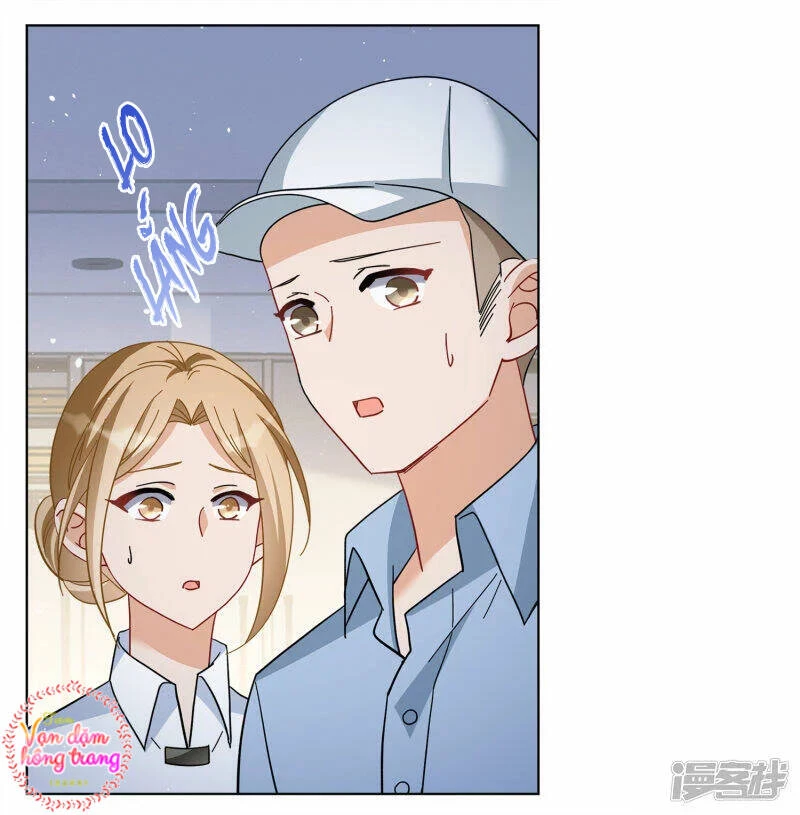 Cô ấy đến rồi, xin hãy nằm xuống! Chapter 226 - 24
