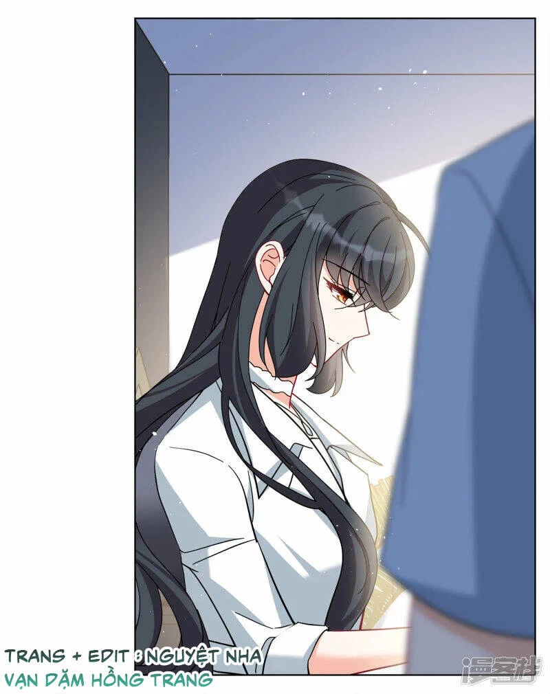 Cô ấy đến rồi, xin hãy nằm xuống! Chapter 226 - 25