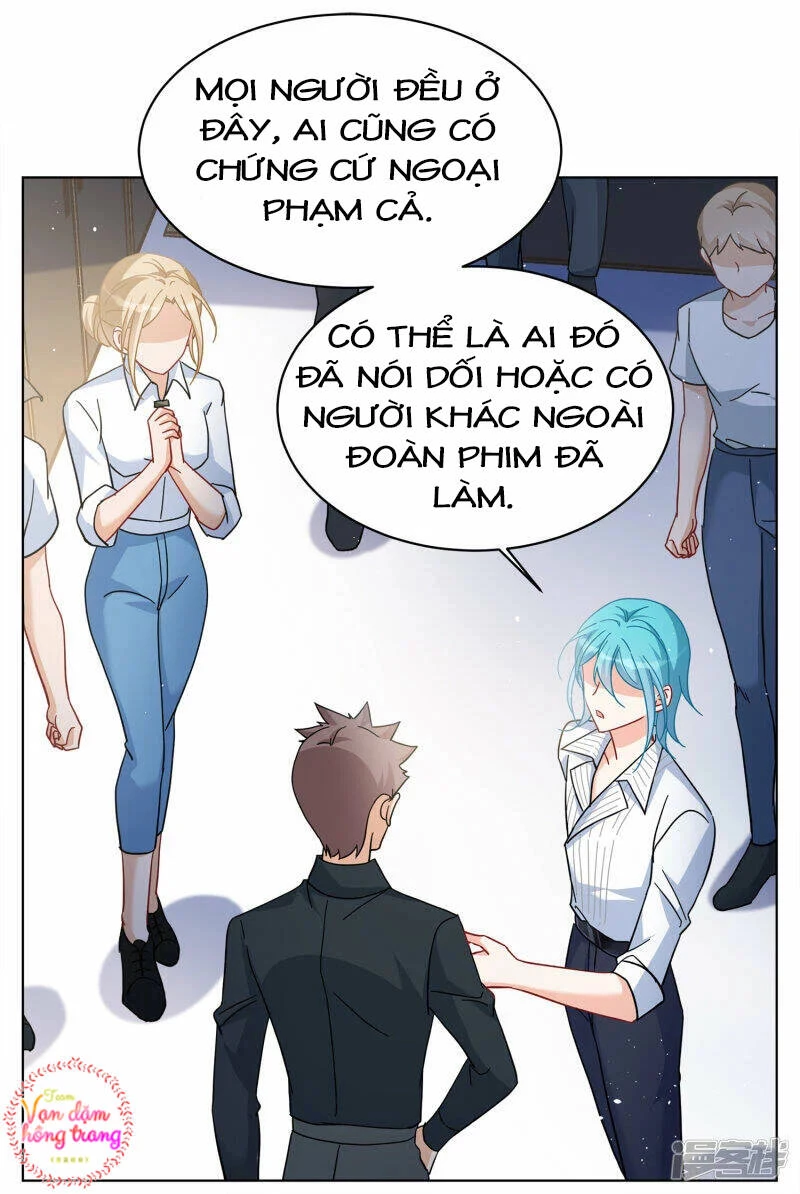 Cô ấy đến rồi, xin hãy nằm xuống! Chapter 226 - 26