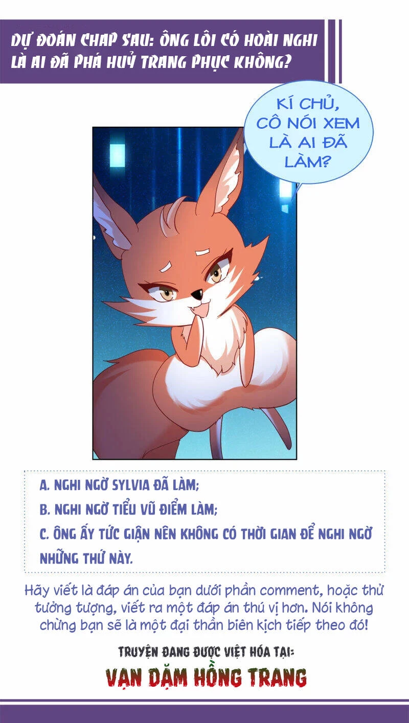 Cô ấy đến rồi, xin hãy nằm xuống! Chapter 226 - 29