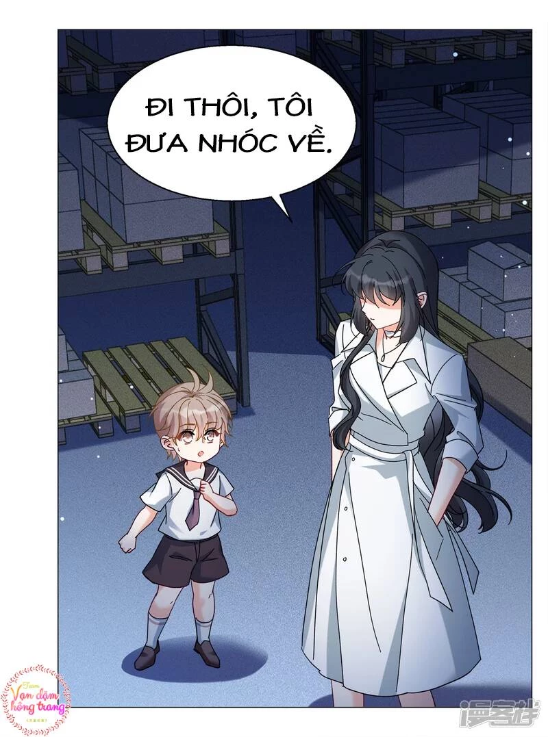 Cô ấy đến rồi, xin hãy nằm xuống! Chapter 231 - 4