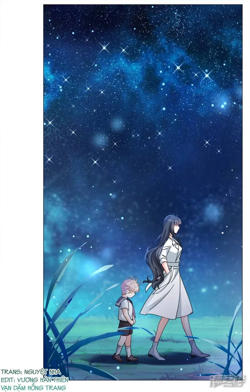 Cô ấy đến rồi, xin hãy nằm xuống! Chapter 231 - 6