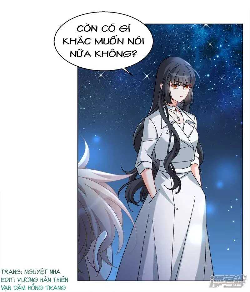 Cô ấy đến rồi, xin hãy nằm xuống! Chapter 231 - 10