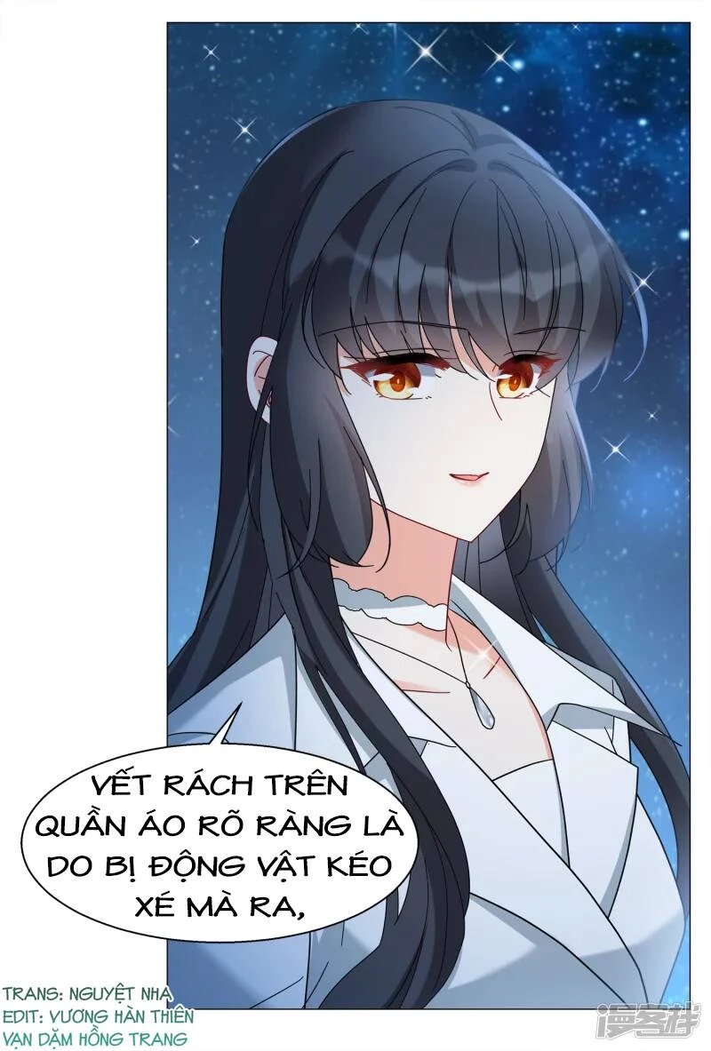 Cô ấy đến rồi, xin hãy nằm xuống! Chapter 231 - 13