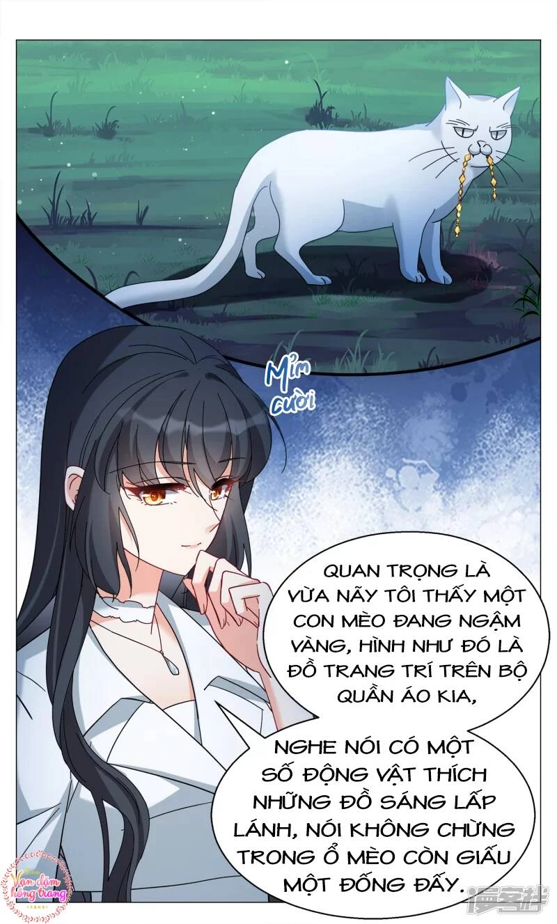 Cô ấy đến rồi, xin hãy nằm xuống! Chapter 231 - 14