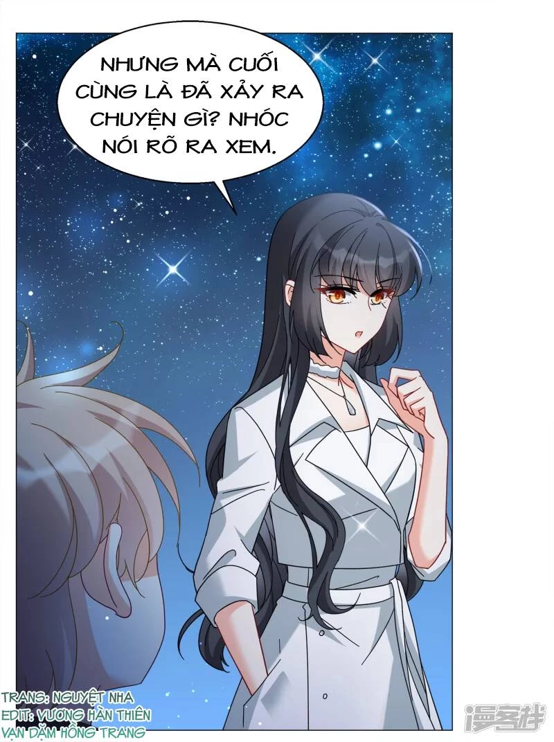 Cô ấy đến rồi, xin hãy nằm xuống! Chapter 231 - 15