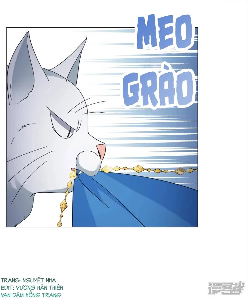 Cô ấy đến rồi, xin hãy nằm xuống! Chapter 231 - 21
