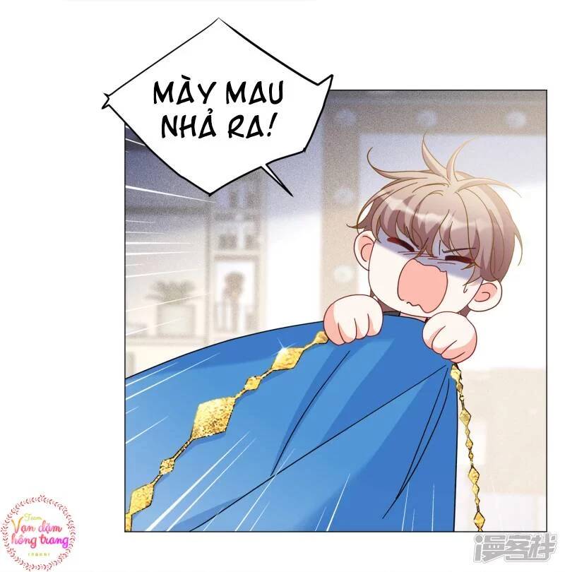 Cô ấy đến rồi, xin hãy nằm xuống! Chapter 231 - 22