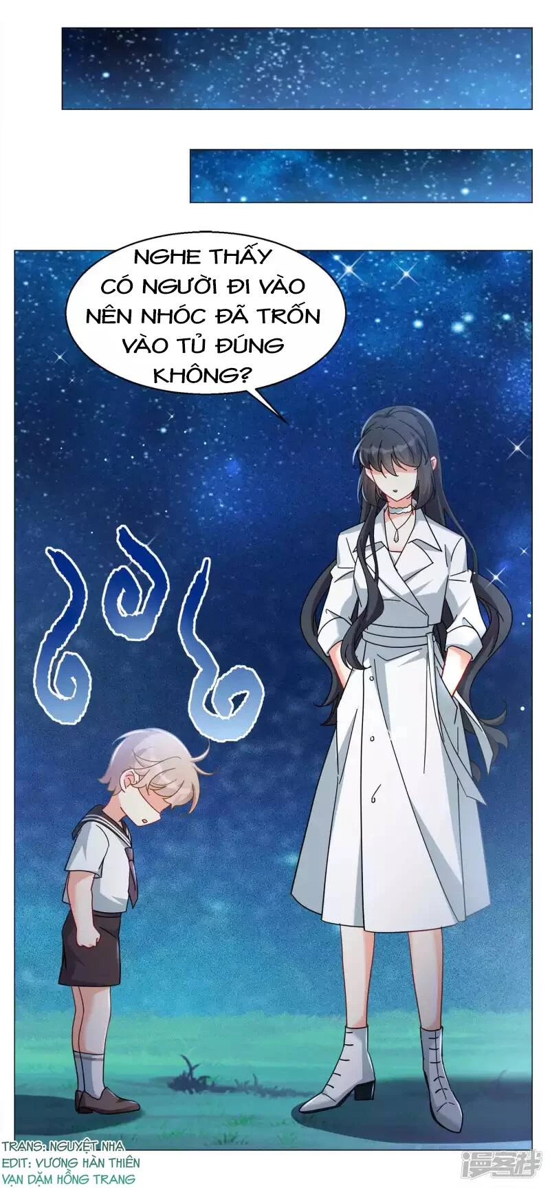 Cô ấy đến rồi, xin hãy nằm xuống! Chapter 231 - 26