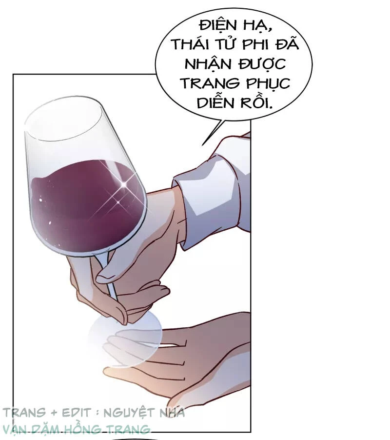 Cô ấy đến rồi, xin hãy nằm xuống! Chapter 235 - 6