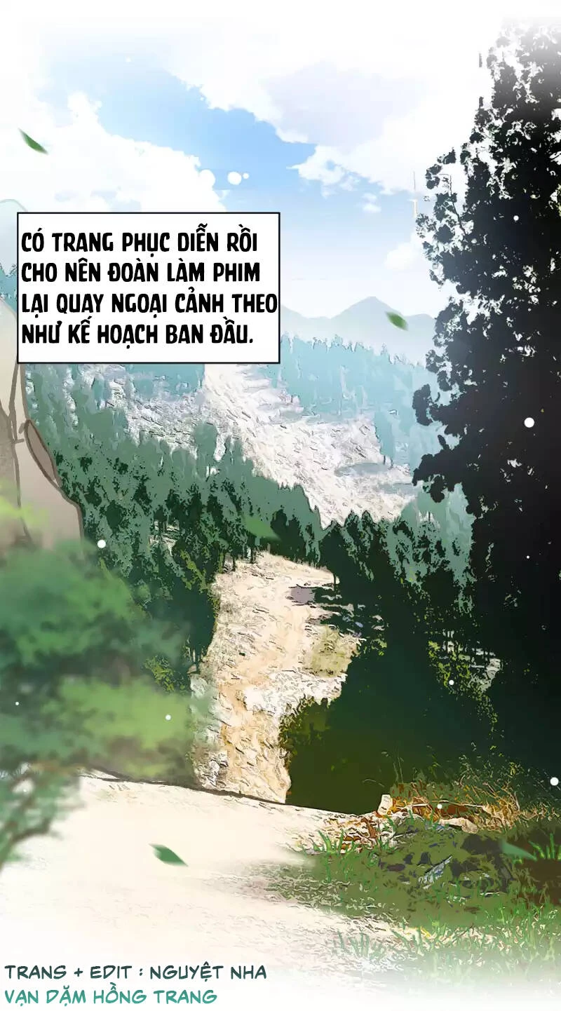 Cô ấy đến rồi, xin hãy nằm xuống! Chapter 235 - 13