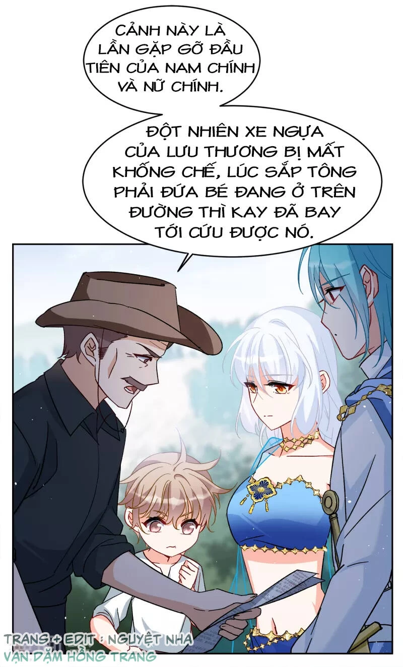 Cô ấy đến rồi, xin hãy nằm xuống! Chapter 235 - 15