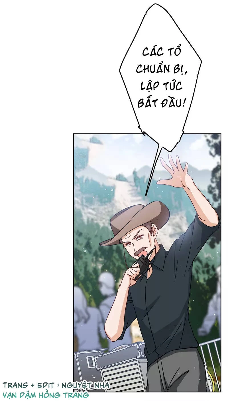 Cô ấy đến rồi, xin hãy nằm xuống! Chapter 235 - 17
