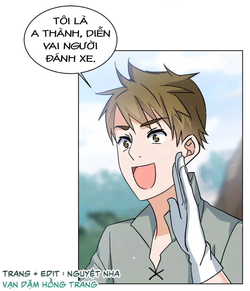 Cô ấy đến rồi, xin hãy nằm xuống! Chapter 235 - 21