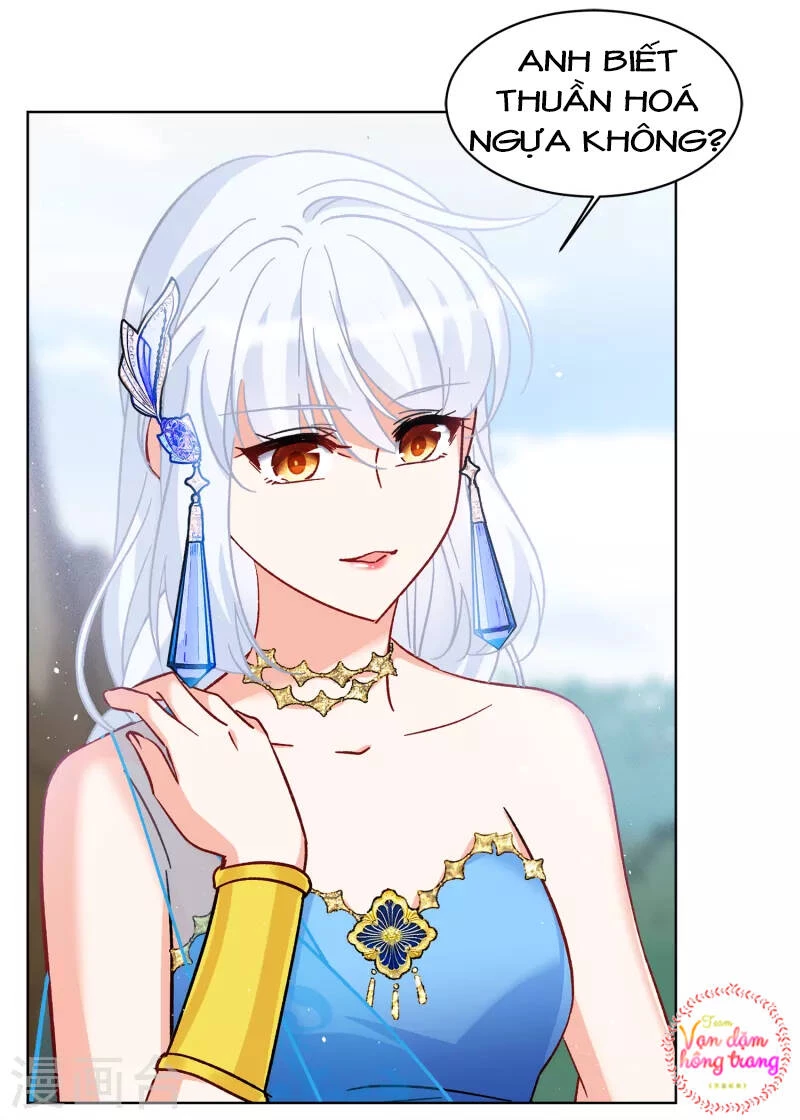 Cô ấy đến rồi, xin hãy nằm xuống! Chapter 235 - 22