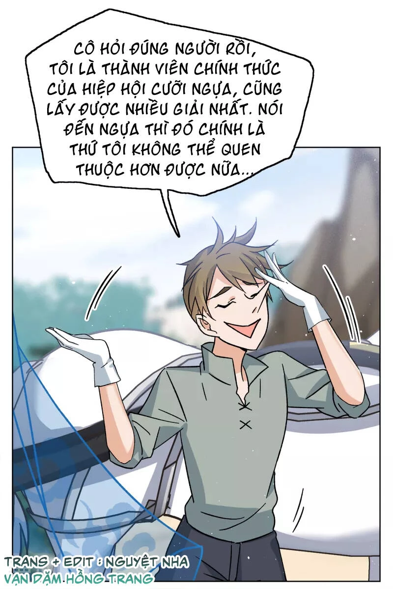 Cô ấy đến rồi, xin hãy nằm xuống! Chapter 235 - 23