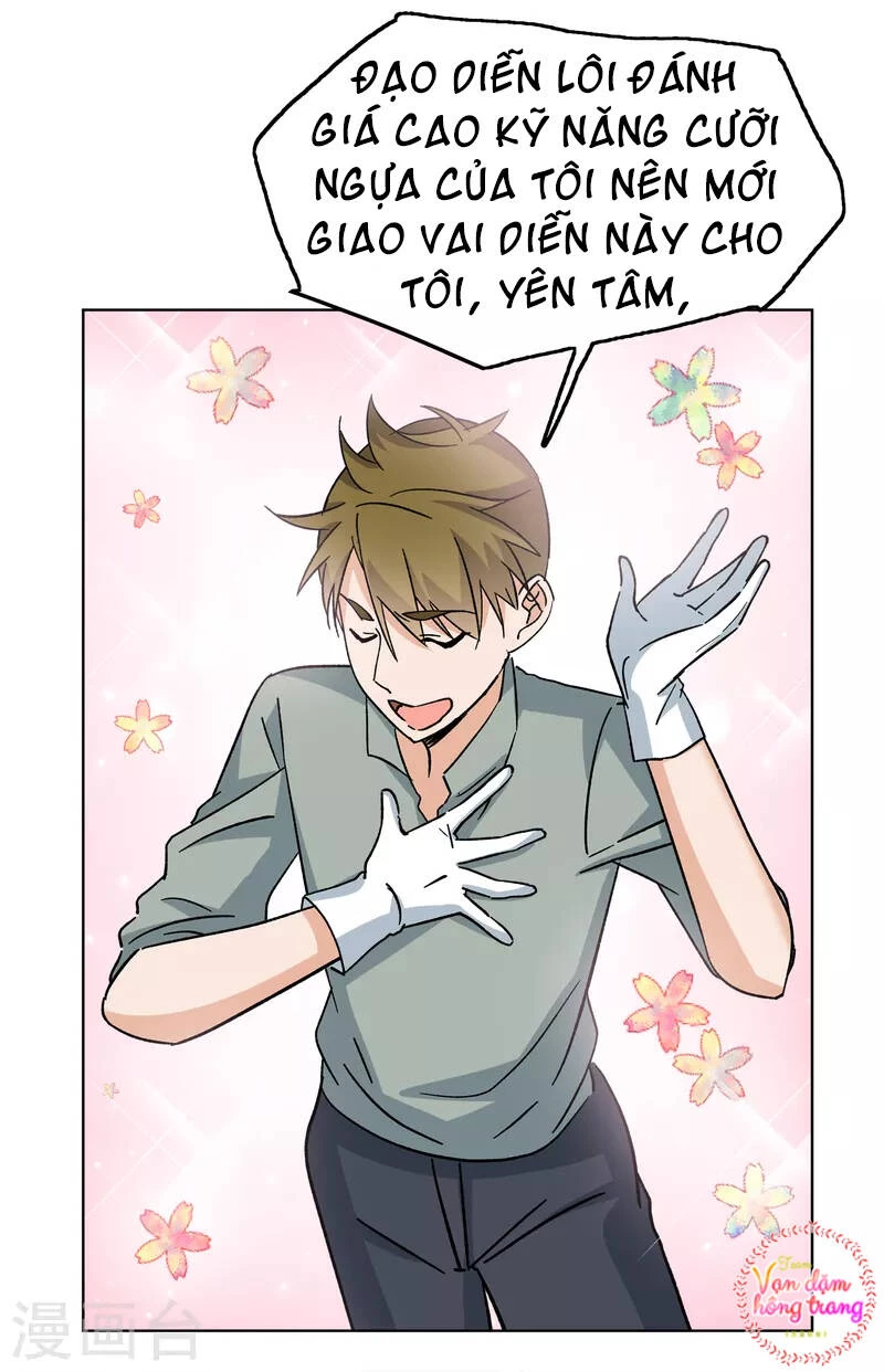 Cô ấy đến rồi, xin hãy nằm xuống! Chapter 235 - 24