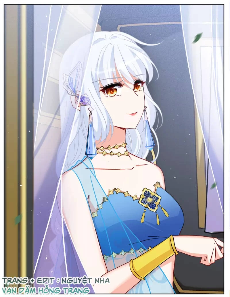 Cô ấy đến rồi, xin hãy nằm xuống! Chapter 235 - 27