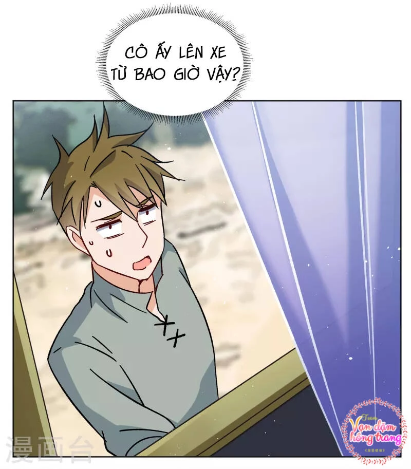Cô ấy đến rồi, xin hãy nằm xuống! Chapter 235 - 28