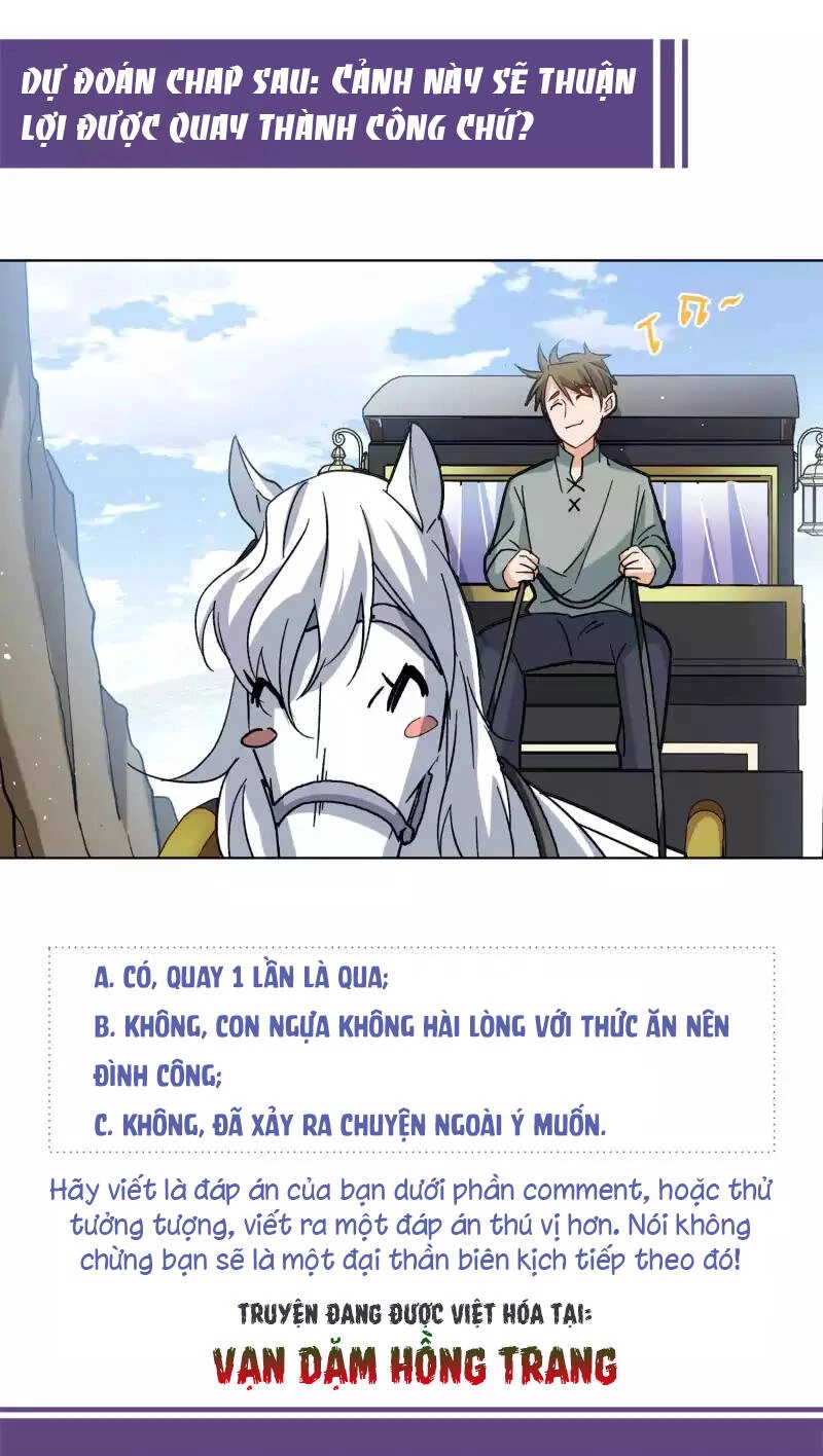 Cô ấy đến rồi, xin hãy nằm xuống! Chapter 235 - 35