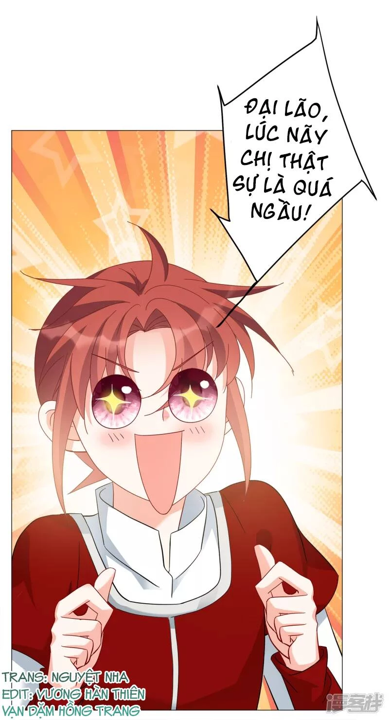 Cô ấy đến rồi, xin hãy nằm xuống! Chapter 238 - 4