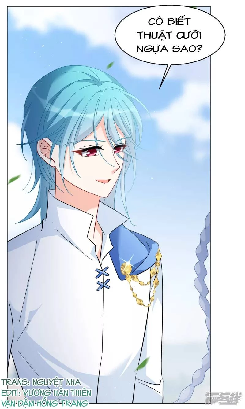 Cô ấy đến rồi, xin hãy nằm xuống! Chapter 238 - 6