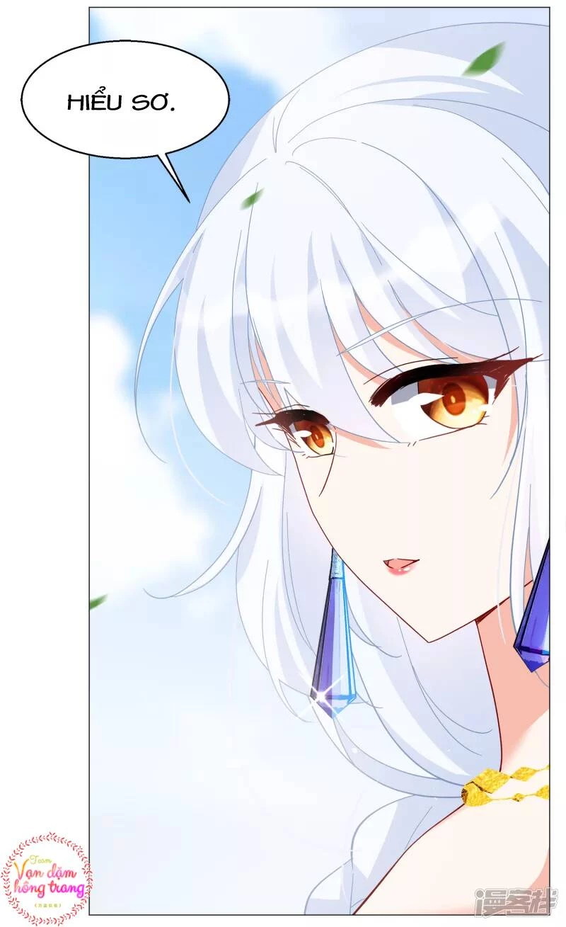 Cô ấy đến rồi, xin hãy nằm xuống! Chapter 238 - 7