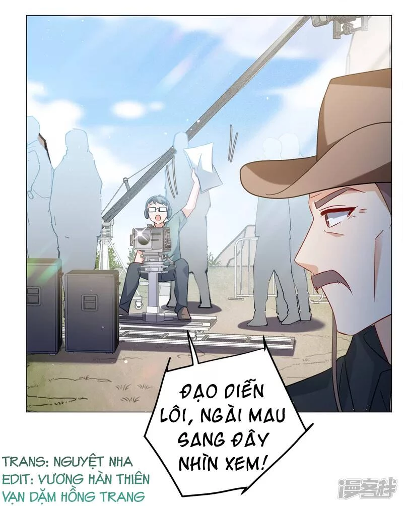 Cô ấy đến rồi, xin hãy nằm xuống! Chapter 238 - 14