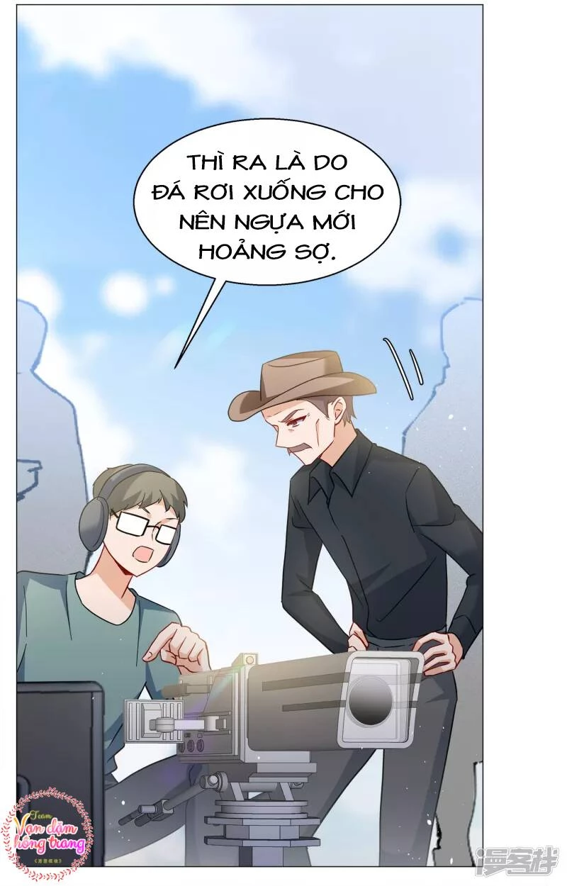 Cô ấy đến rồi, xin hãy nằm xuống! Chapter 238 - 15