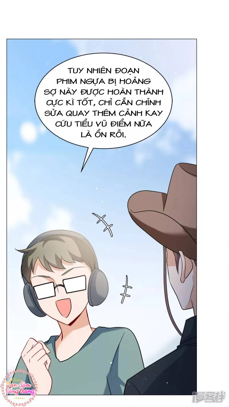 Cô ấy đến rồi, xin hãy nằm xuống! Chapter 238 - 17