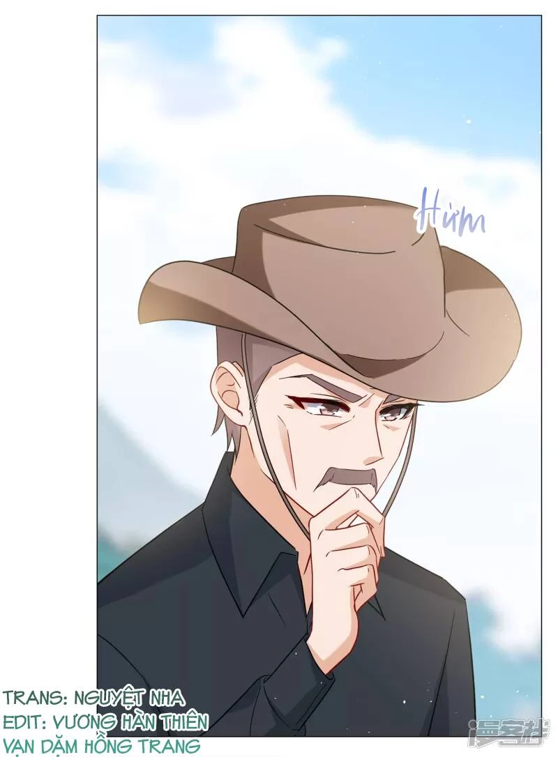 Cô ấy đến rồi, xin hãy nằm xuống! Chapter 238 - 18