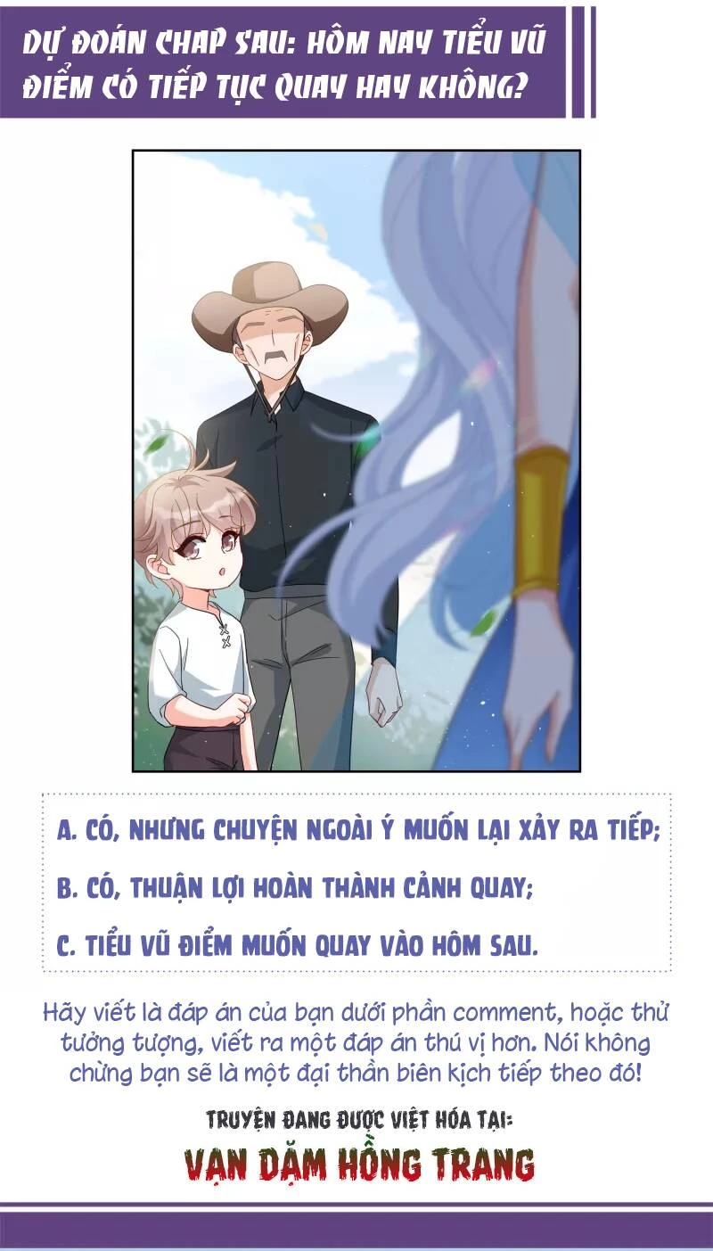 Cô ấy đến rồi, xin hãy nằm xuống! Chapter 238 - 23