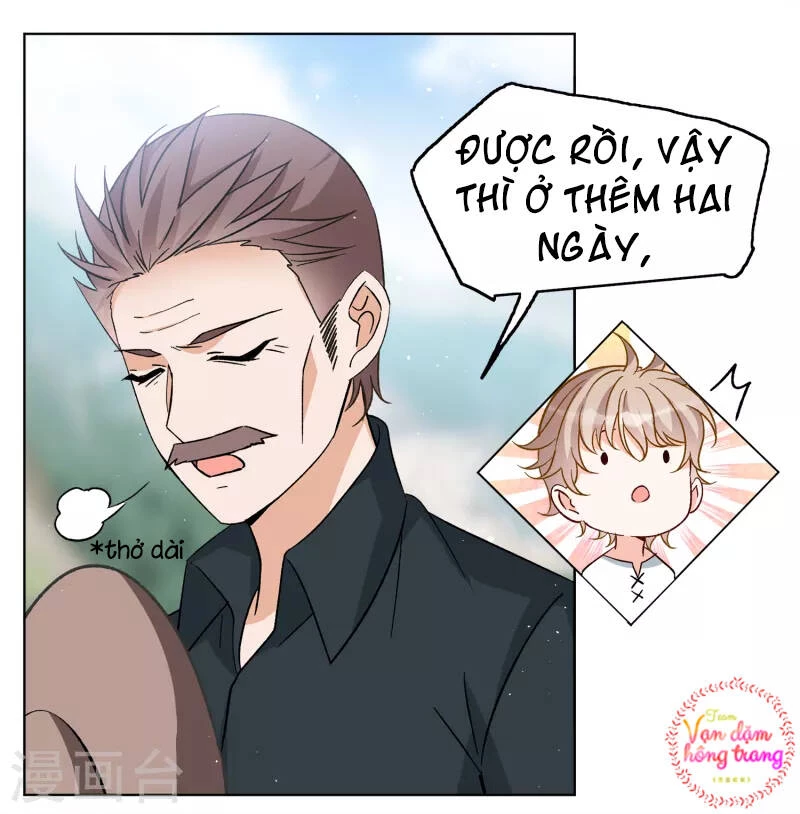 Cô ấy đến rồi, xin hãy nằm xuống! Chapter 240 - 3