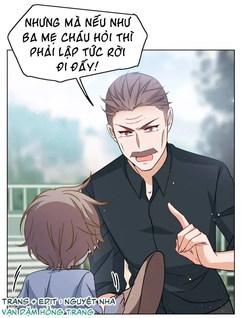 Cô ấy đến rồi, xin hãy nằm xuống! Chapter 240 - 4