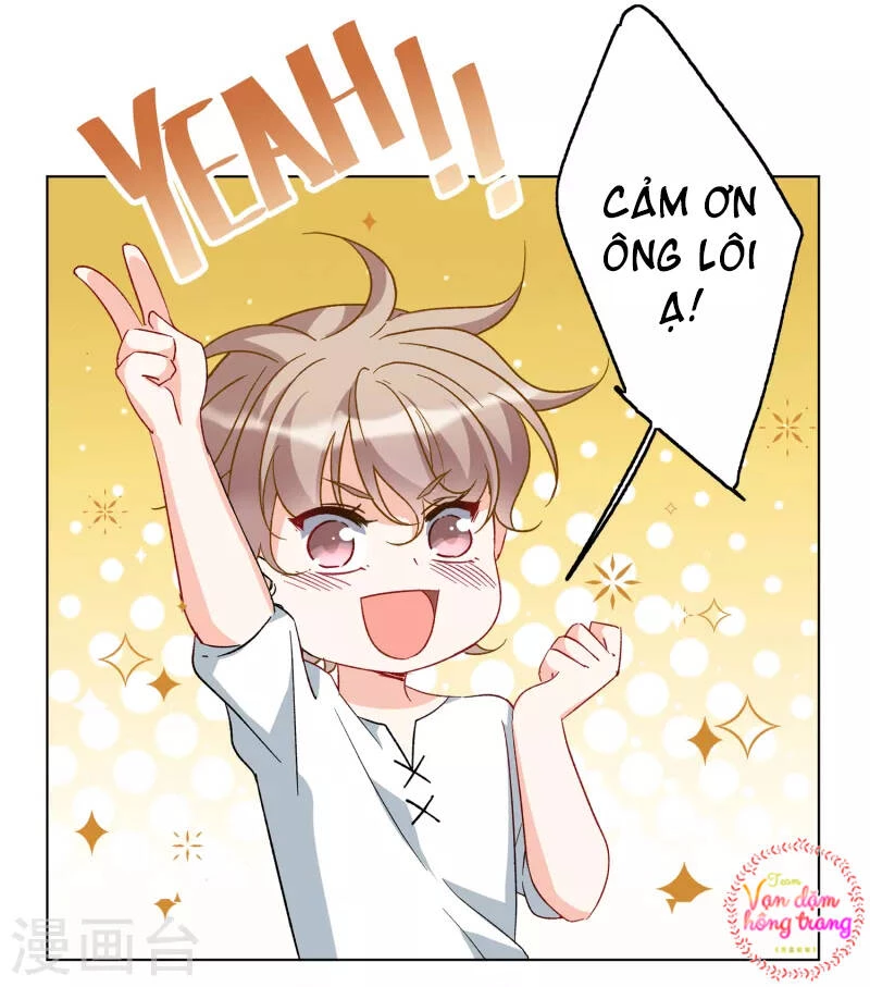 Cô ấy đến rồi, xin hãy nằm xuống! Chapter 240 - 5