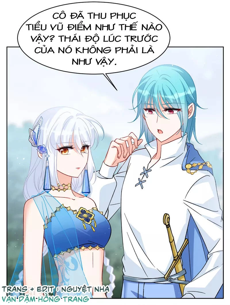 Cô ấy đến rồi, xin hãy nằm xuống! Chapter 240 - 6