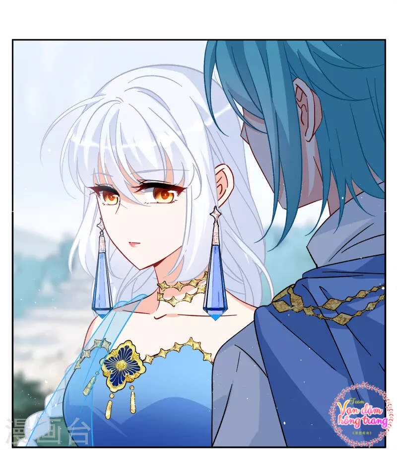 Cô ấy đến rồi, xin hãy nằm xuống! Chapter 240 - 7