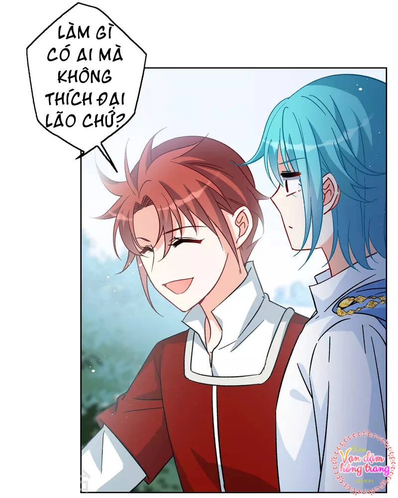 Cô ấy đến rồi, xin hãy nằm xuống! Chapter 240 - 9