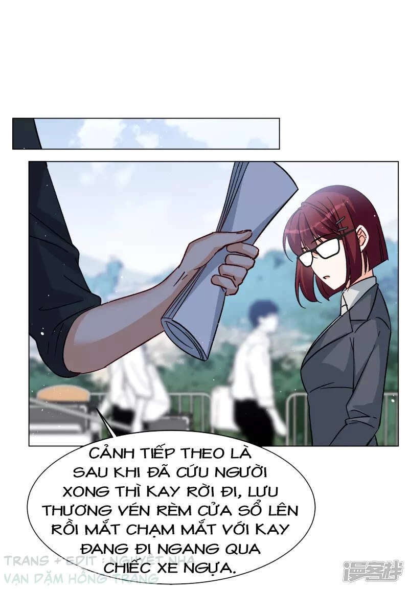 Cô ấy đến rồi, xin hãy nằm xuống! Chapter 240 - 10