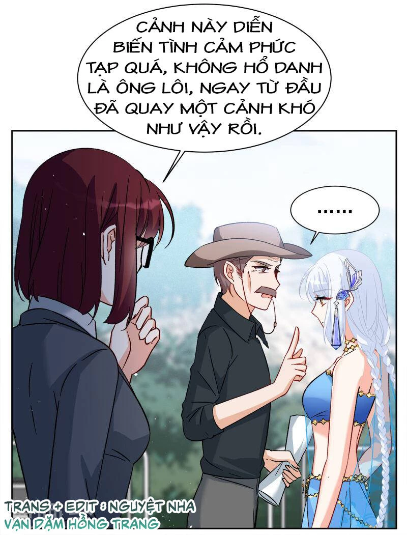 Cô ấy đến rồi, xin hãy nằm xuống! Chapter 240 - 12