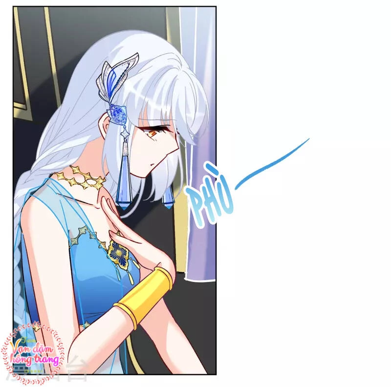 Cô ấy đến rồi, xin hãy nằm xuống! Chapter 240 - 15