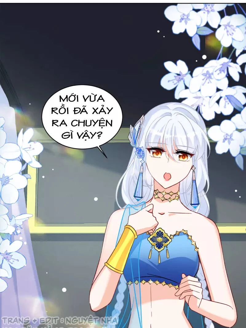 Cô ấy đến rồi, xin hãy nằm xuống! Chapter 240 - 16