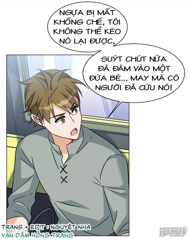 Cô ấy đến rồi, xin hãy nằm xuống! Chapter 240 - 18