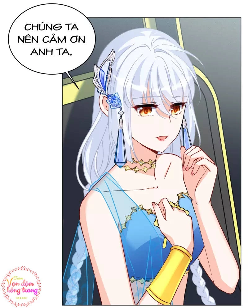 Cô ấy đến rồi, xin hãy nằm xuống! Chapter 240 - 19